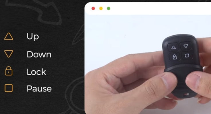 Xhorse Masker Garage Remote Tutorial: delete Code and Clone Remote